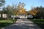GL 0174 - Ranger's Lodge - Flamboura - Kranidi 